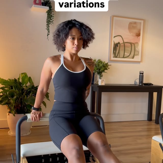 Post by pocketrocketpilates