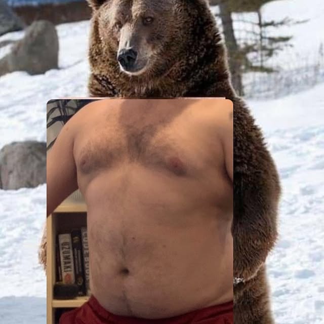 Post by thegrumpycubau