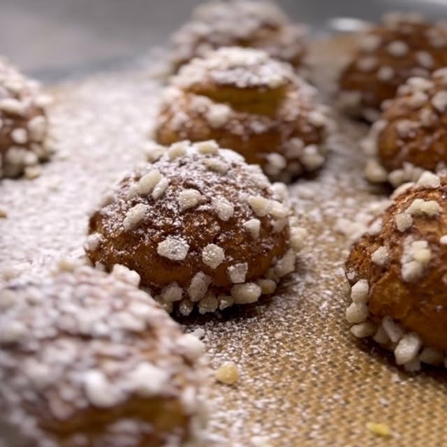 Post by patisseriebeaubon_