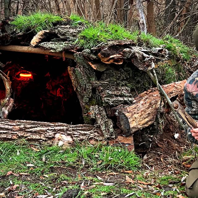 Post by bushcraft_my_world