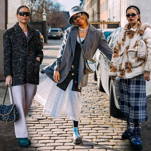 Post by vogueandcoffee