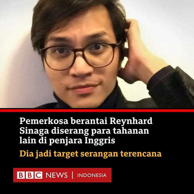 Post by bbcindonesia