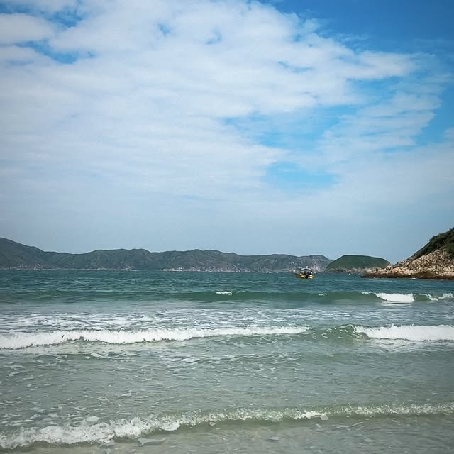 Post by chinaalacarta