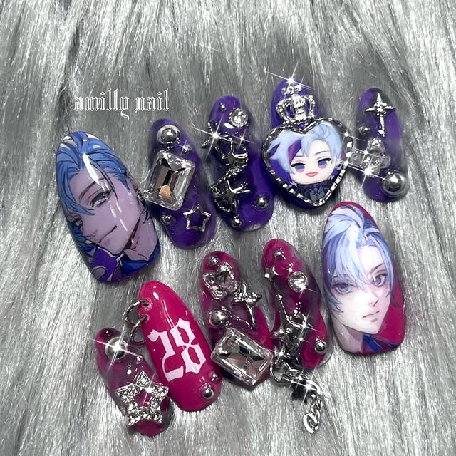 Post by amilly_nails__