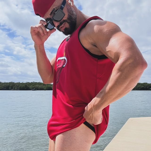 Post by yosielfittrainer