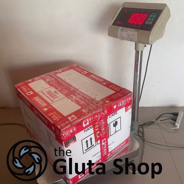 Post by theglutashop_jane