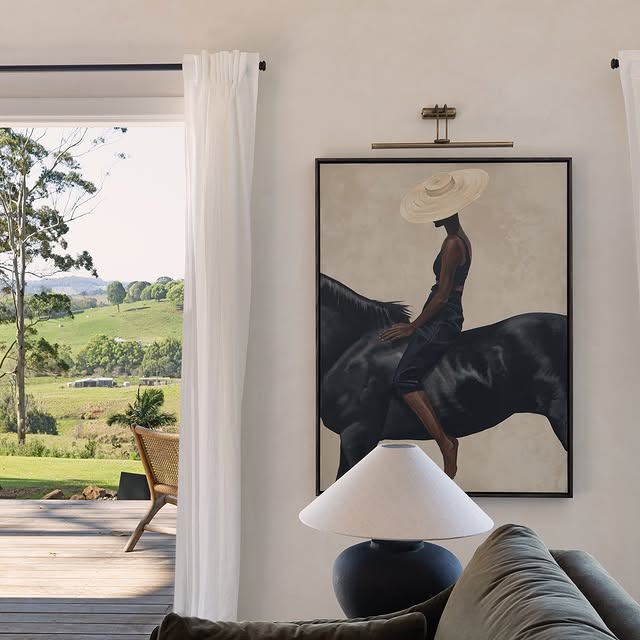 Post by huntercabinbyronbay