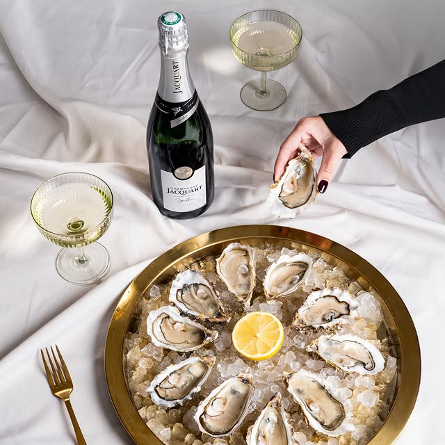 Post by huitresdenormandie