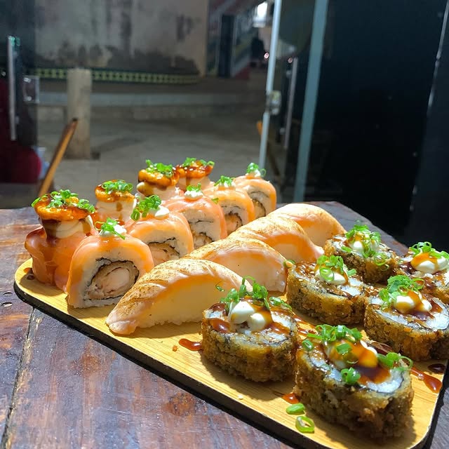 Post by nagasakisushii