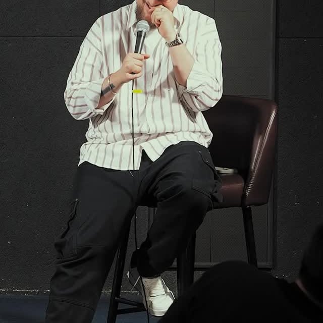 Post by merkul_standup