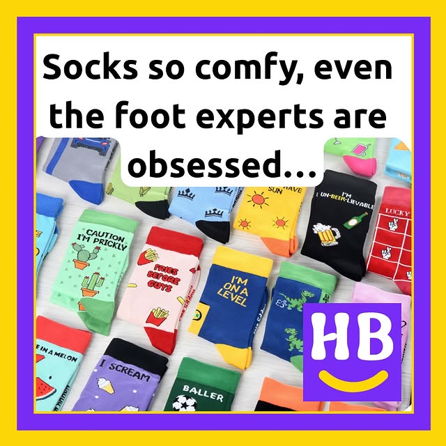 Post by happybitssocks