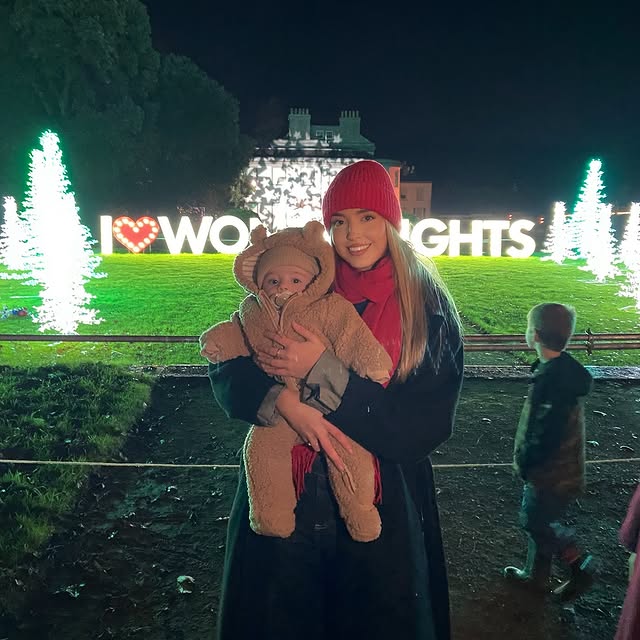 Post by zorakelleher