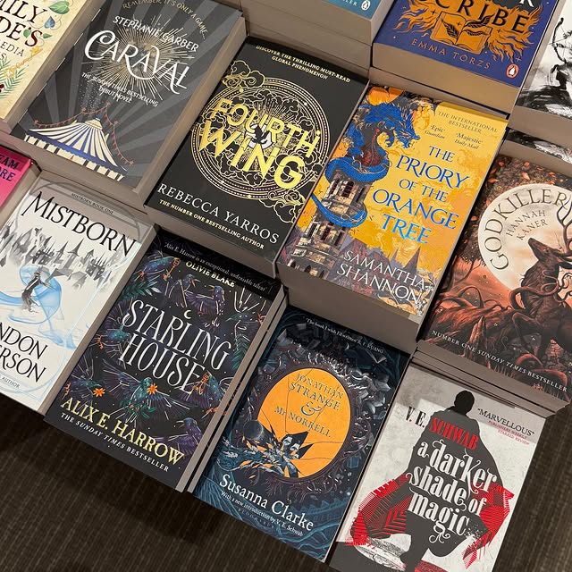 Post by jesselleking