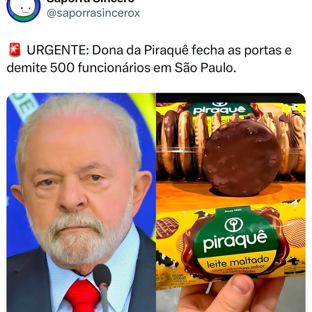 Post by saporranoticias