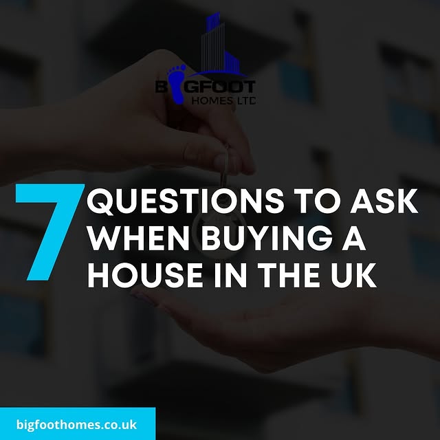 Post by bigfoothomesltd