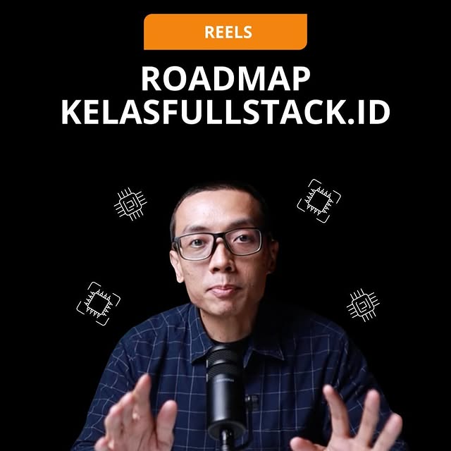 Post by kelasfullstack.id
