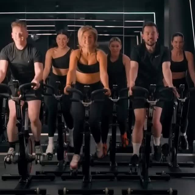 Post by indoorcyclingtv