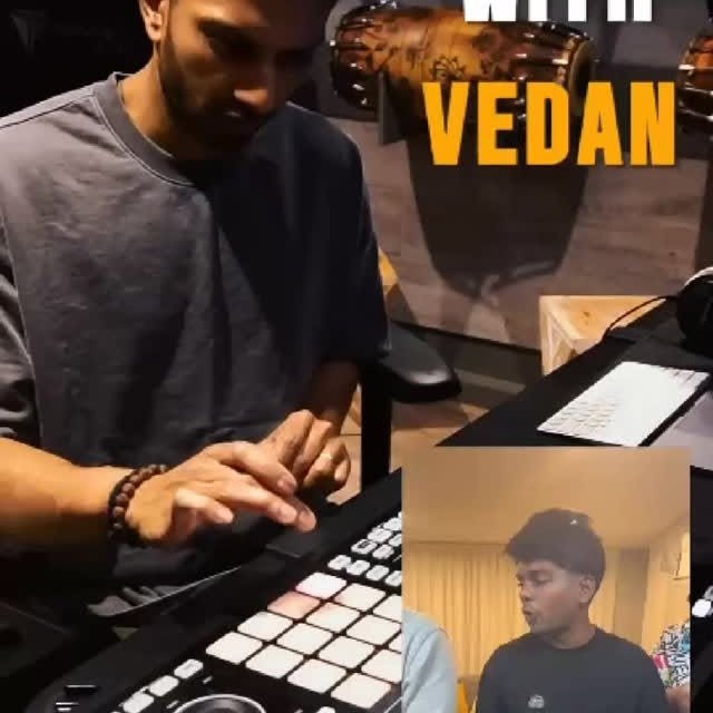 Post by samuha_production