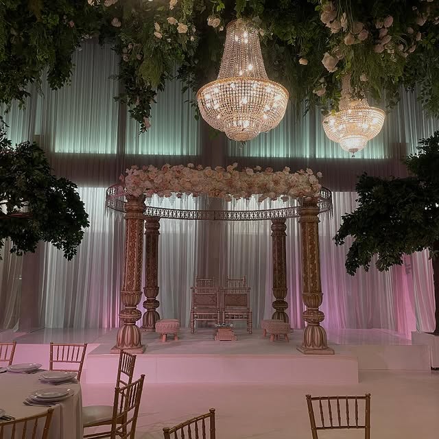 Post by rupalis_mandaps_melbourne