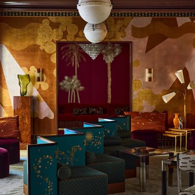 Post by vaughandesigns