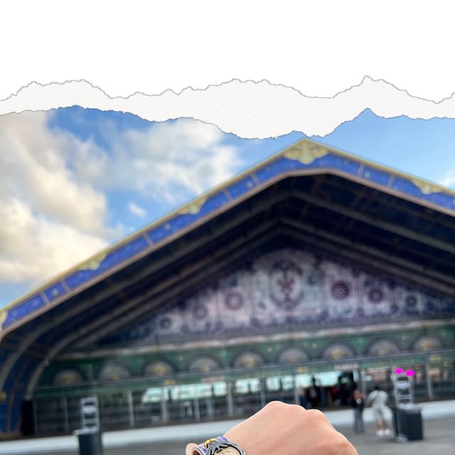 Post by travelstoriesbyus