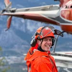 Benjamin Woroniuk's profile picture