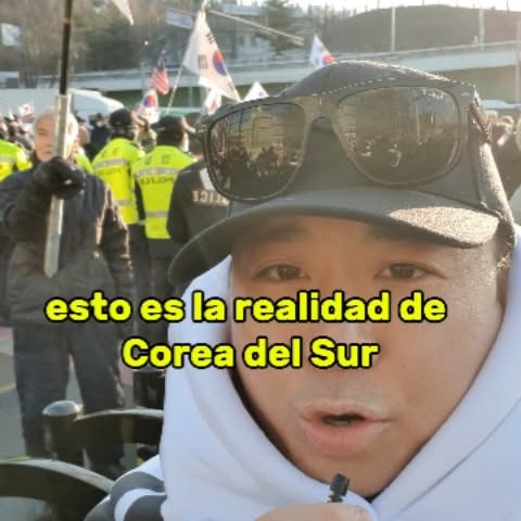 Post by juanchocoreano