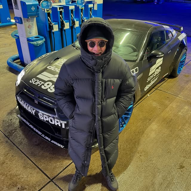 Post by saidhoodrich