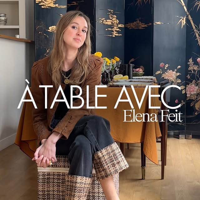 Post by elledecorationfr