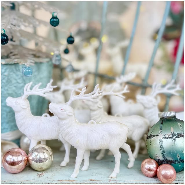 Post by cottoncandypinkvintage