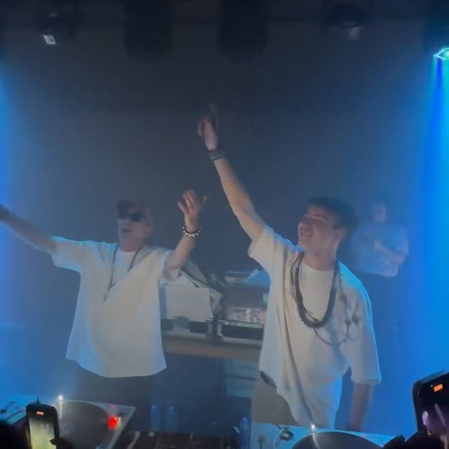 Post by ibizarecords