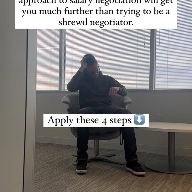 Post by thesalaryhacker