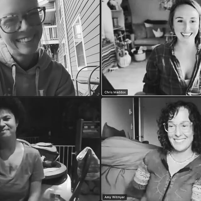 Post by thewildwomanproject