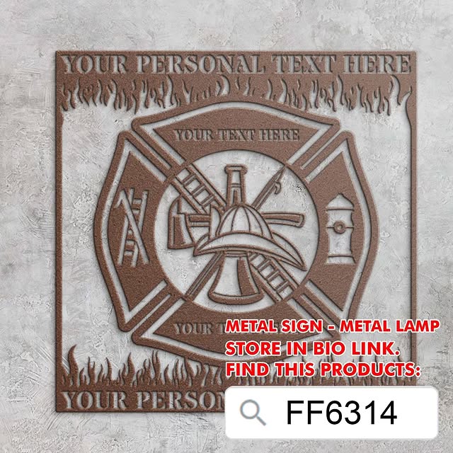 Post by firefighterfervor