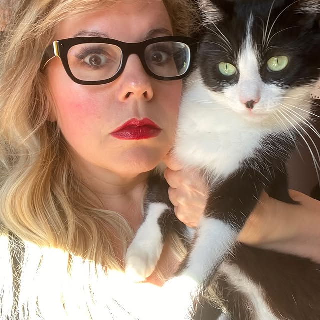 Post by kirstenvangsness