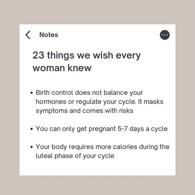 Post by nourishedway