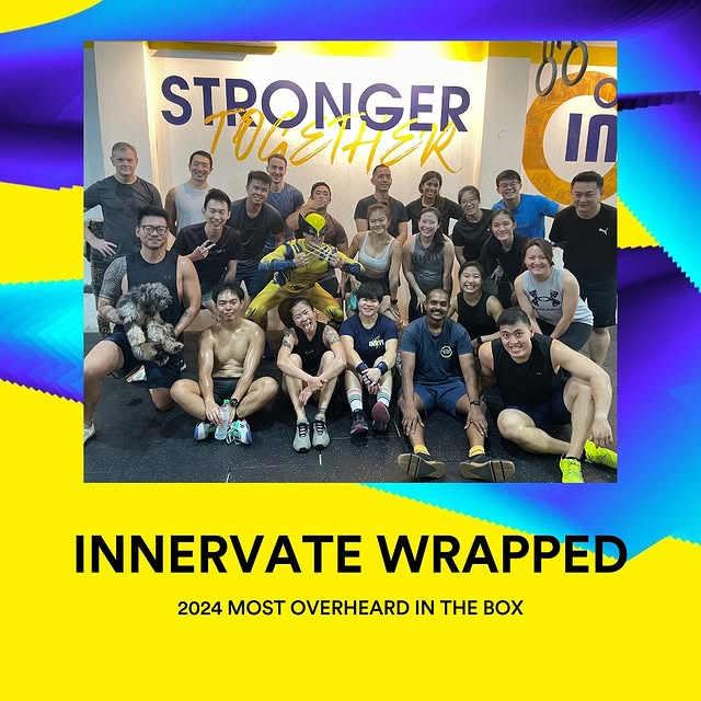 Post by innervatefit