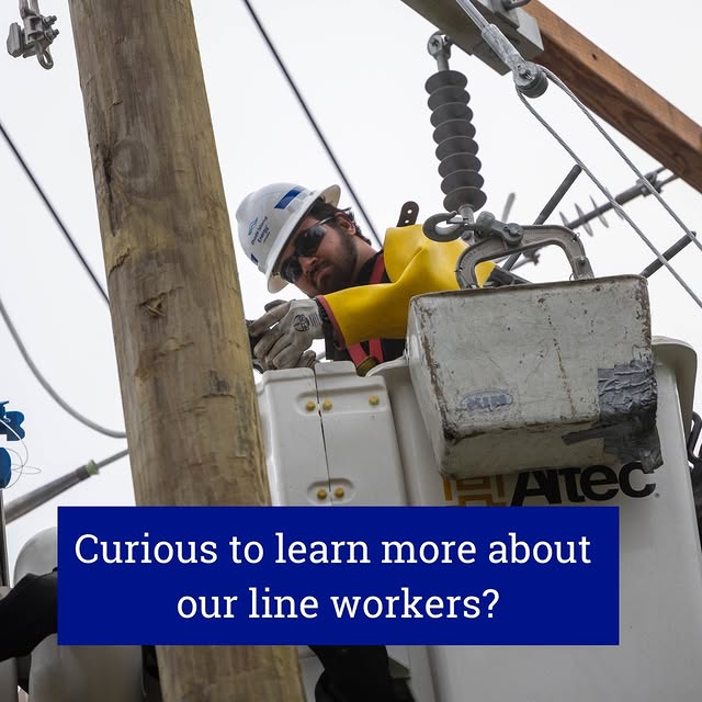 Post by wearerienergy