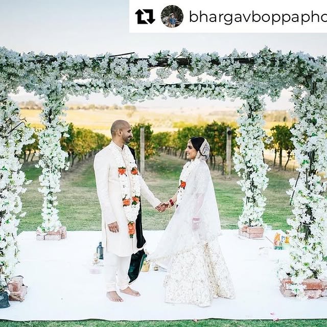 Post by rupalis_mandaps_melbourne