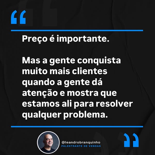 Post by leandrobranquinho