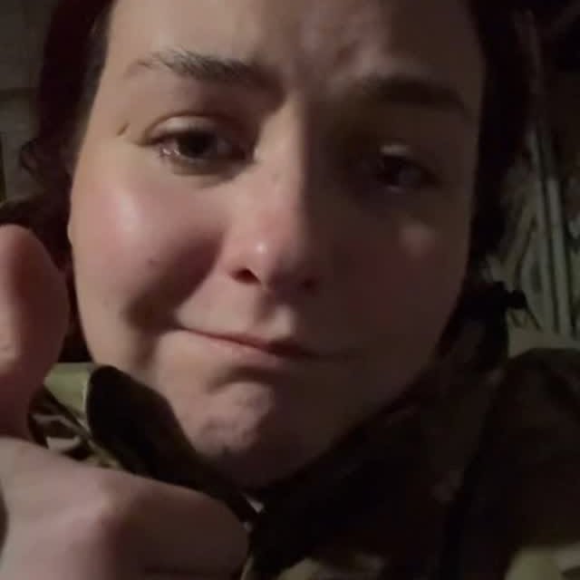 Post by ptashka_from_azovstal