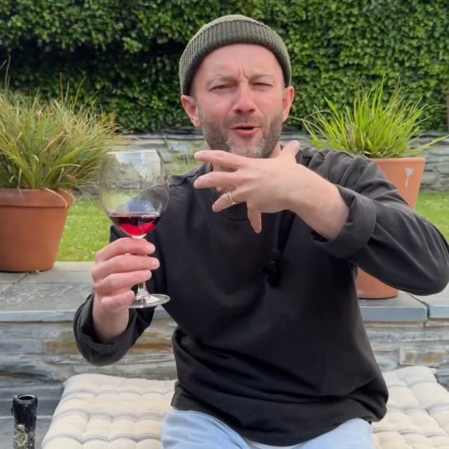 Post by thewinewally