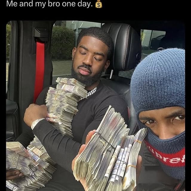 Post by millionairecrowd