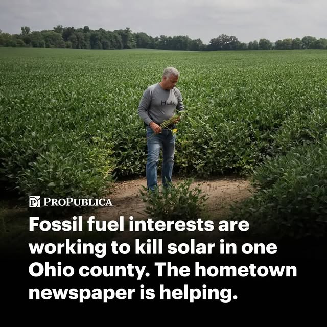 Post by cleanairmoms