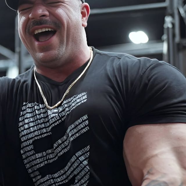 Post by morganmac.bodybuilding