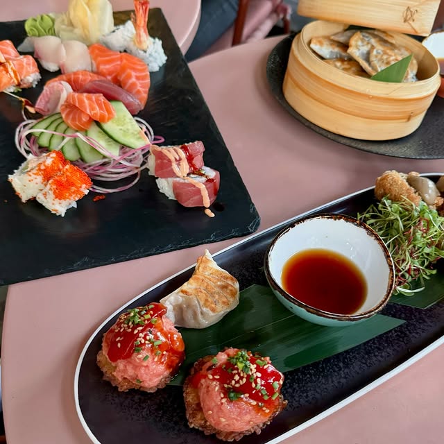 Post by metropolrestaurant