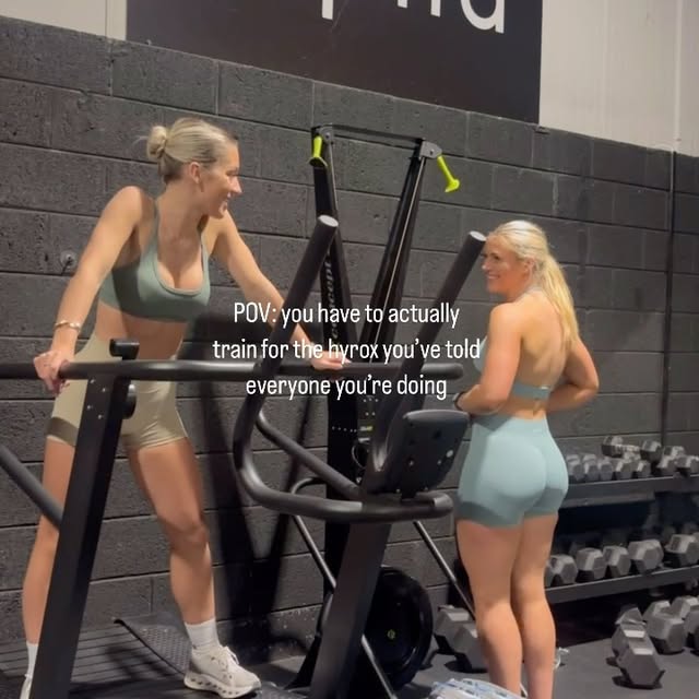 Post by katebfitness