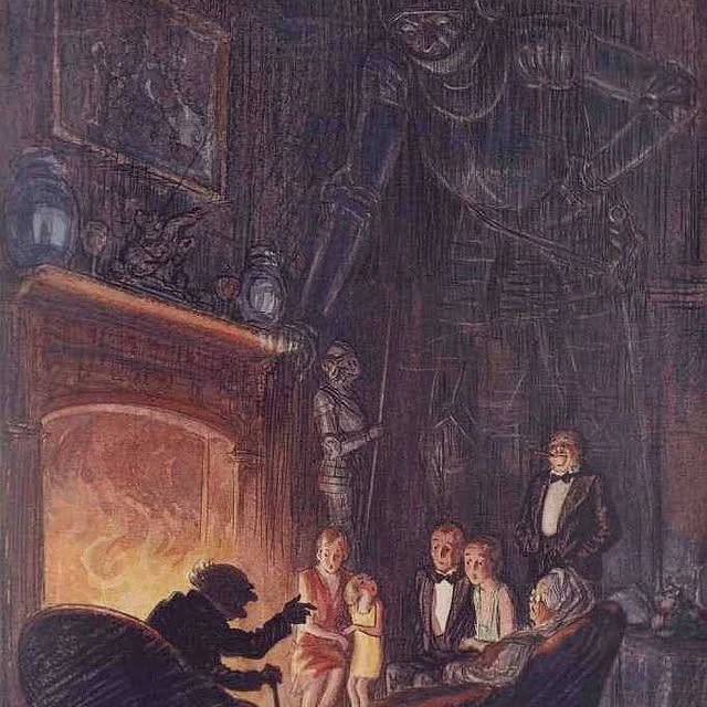 Post by enchantedbooklet