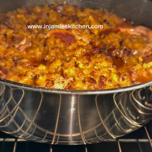 Post by injamieskitchen