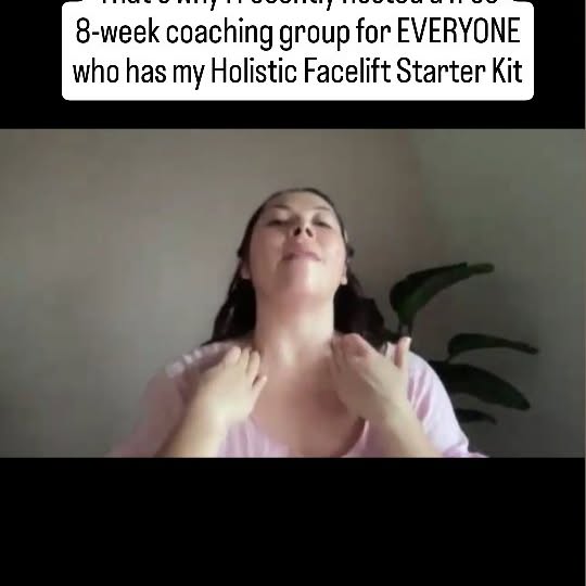 Post by theholisticfacelift